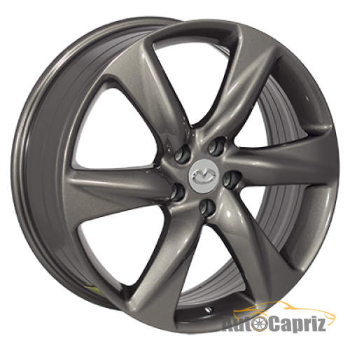 Диски Replica Infiniti FR268A GM R20 W8.0 PCD5x114.3 ET50 DIA66.1    